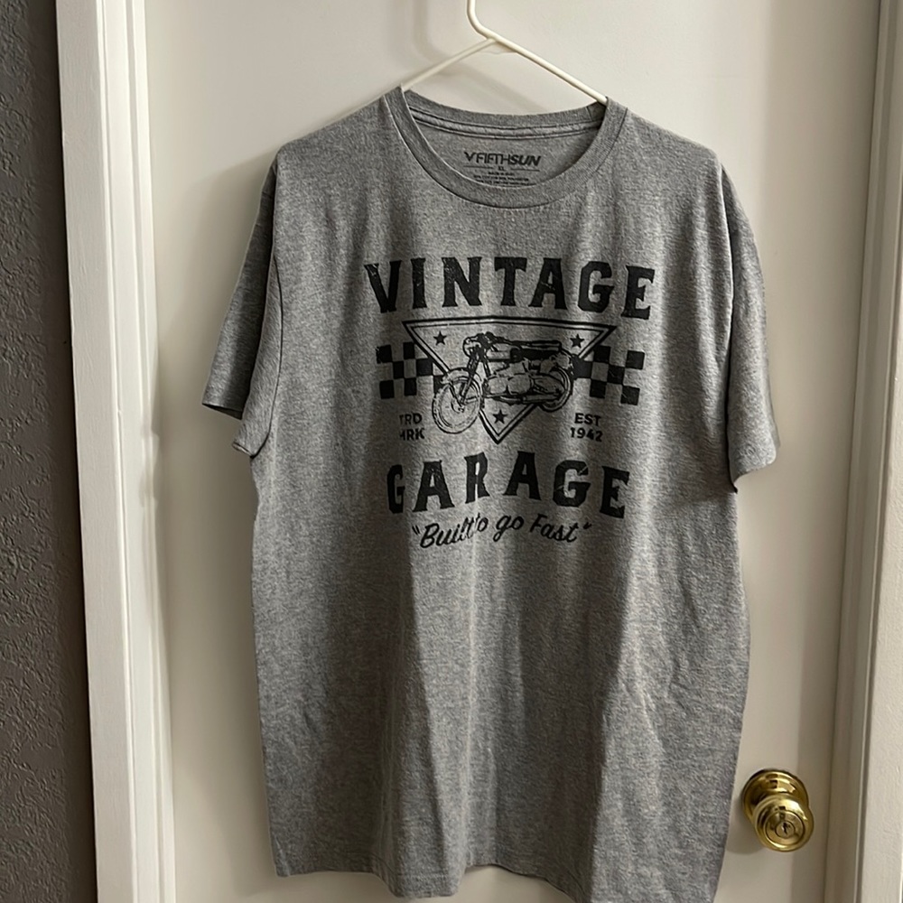 Venice T-shirt.